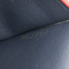 Louis Vuitton Taurillon Capucines Compact Wallet Secondhand