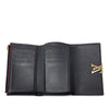 Louis Vuitton Taurillon Capucines Compact Wallet Secondhand