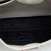 Prada Spazzolato Leather Cleo Shoulder Bag Secondhand