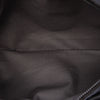 Bottega Veneta Small Calfskin Intrecciomirage Embossed Butterfly Chain Crossbody Secondhand