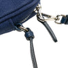 Prada Canvas Canapa Pouch Secondhand