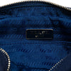 Prada Canvas Canapa Pouch Secondhand