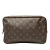 Louis Vuitton Monogram Trousse Toilette 28 Secondhand