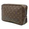 Louis Vuitton Monogram Trousse Toilette 28 Secondhand