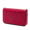 Louis Vuitton Monogram Empreinte Pochette Felicie Secondhand