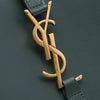 Saint Laurent Smooth Calfskin Le 5 a 7 Secondhand