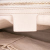 Gucci Small GG Canvas Web Mayfair Satchel Secondhand