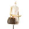 Louis Vuitton Monogram Batignolles Vertical PM Secondhand