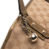 Gucci GG Canvas Jolicoeur Tote Secondhand