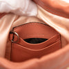 Gucci Small GG Marmont Sequined Diagonal Matelasse Leather Bucket Bag Secondhand