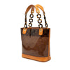 Louis Vuitton Monogram Cabas Sac Ambre PM Secondhand