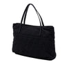 Fendi Zucca Nylon Handbag Secondhand
