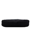 Fendi Zucca Nylon Handbag Secondhand