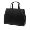 Fendi Medium Leather 2Jours Satchel Secondhand