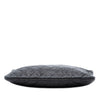 Chanel Medium Quilted Caviar Boy O Case Clutch Secondhand