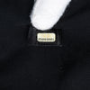 Chanel Medium Quilted Caviar Boy O Case Clutch Secondhand