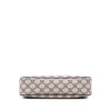 Gucci Small GG Supreme Ophidia Web Satchel Secondhand