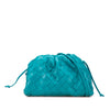 Bottega Veneta Nappa Intrecciato The Mini Pouch Secondhand