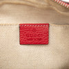 Gucci Leather Soho Disco Crossbody Secondhand