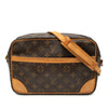 Louis Vuitton Monogram Trocadero 27 Secondhand