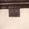 Gucci GG Canvas Bamboo Diana Satchel Secondhand