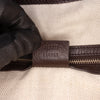 Gucci GG Canvas Bamboo Diana Satchel Secondhand