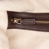 Gucci GG Canvas Bamboo Diana Satchel Secondhand
