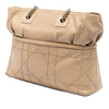 Dior Lambskin Cannage Granville Chain Tote Secondhand