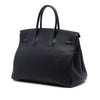 Hermès Togo Birkin Retourne 35 Secondhand