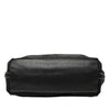 Prada Vitello Trimmed Tessuto Tote Secondhand