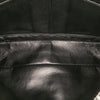 Chanel Medium Classic Canvas Sequin Stripes Double Flap Secondhand