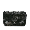 Chanel Small Mesh Butterfly Flap Secondhand