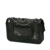 Chanel Small Mesh Butterfly Flap Secondhand