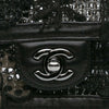 Chanel Small Mesh Butterfly Flap Secondhand
