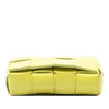 Bottega Veneta Mini Nappa Intrecciato Cassette Belt Bag Secondhand