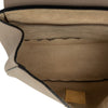 Chloé Mini Grained Lambskin Drew Crossbody Secondhand