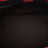 Gucci Medium Calfskin GG Charm Dome Satchel Secondhand