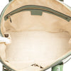 Gucci Small Microguccissima Patent Nice Satchel Secondhand