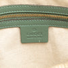 Gucci Small Microguccissima Patent Nice Satchel Secondhand
