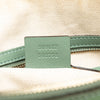 Gucci Small Microguccissima Patent Nice Satchel Secondhand