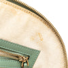 Gucci Small Microguccissima Patent Nice Satchel Secondhand