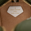 Louis Vuitton Monogram Giant Jungle Beach Pouch Secondhand