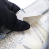 Dior Large Embroidered Canvas Reve d Infini Book Tote Secondhand