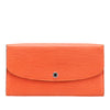 Louis Vuitton Epi Emilie Wallet Secondhand