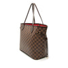 Louis Vuitton Damier Ebene Neverfull MM Secondhand