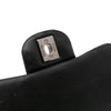Chanel Mini Square Classic Patent Single Flap Secondhand