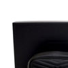 Secondhand Saint Laurent Mini Grain de Poudre Monogram Monochrome Lou Camera Bag