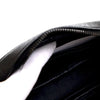 Secondhand Saint Laurent Mini Grain de Poudre Monogram Monochrome Lou Camera Bag