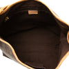 Celine Macadam Coated Canvas Crossbody Secondhand