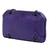 Bottega Veneta Nappa Intrecciato Duo Shoulder Bag Secondhand